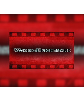 Waking Knightmare Steam Key GLOBAL